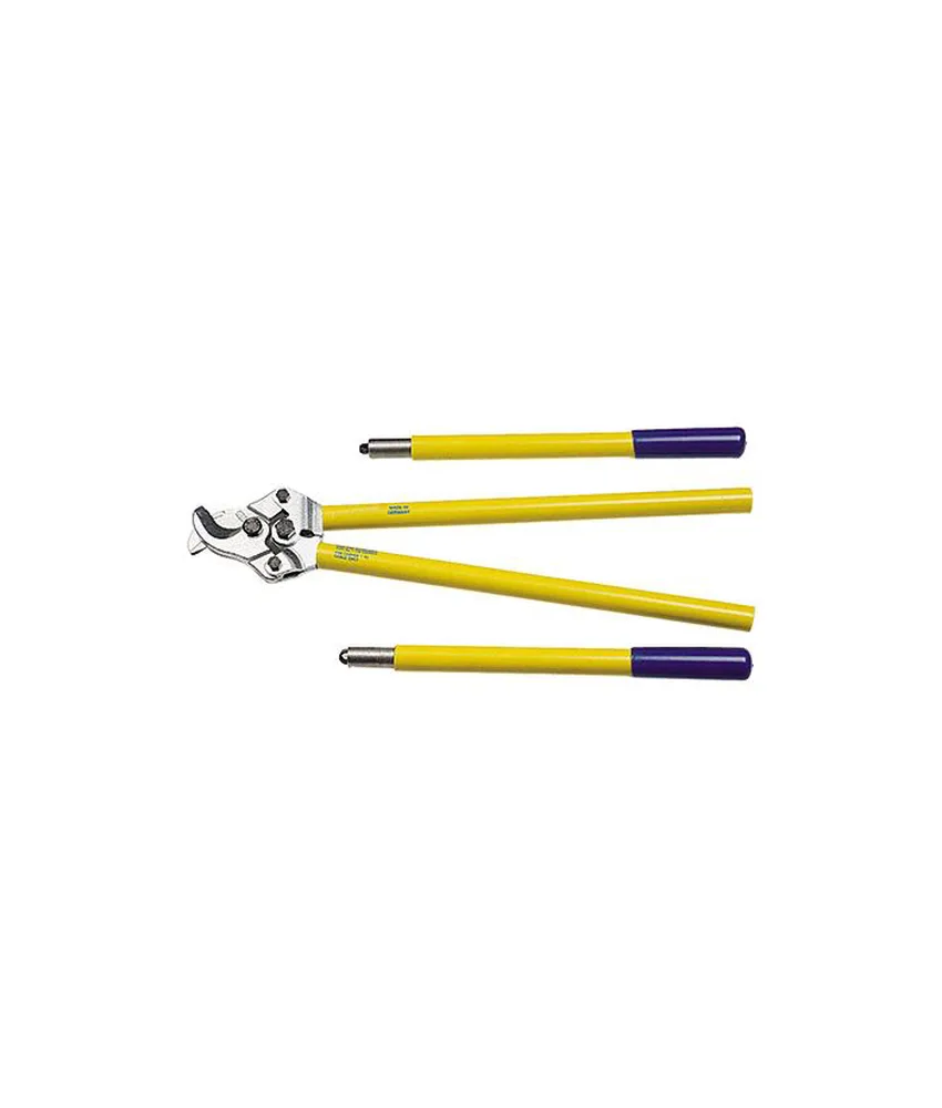 Cesoie per cavi elettrici ABC TOOLS