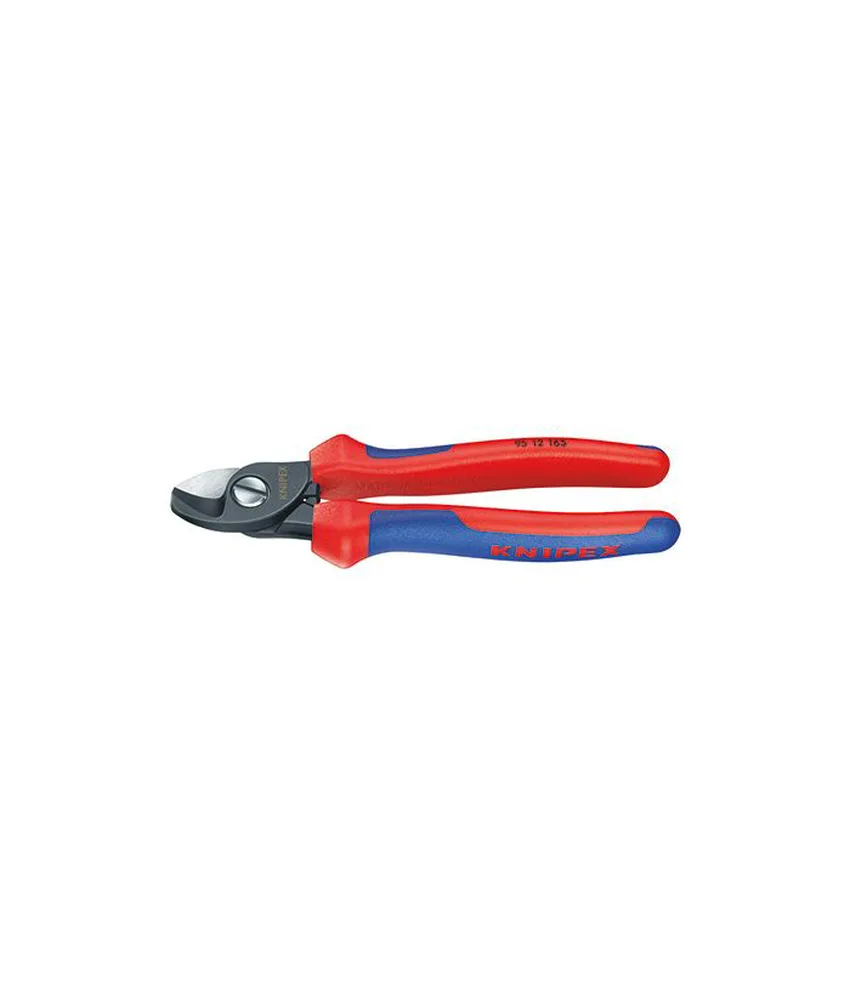 Cesoie per cavi elettrici Knipex
