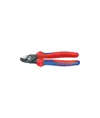 Cesoie per cavi elettrici Knipex