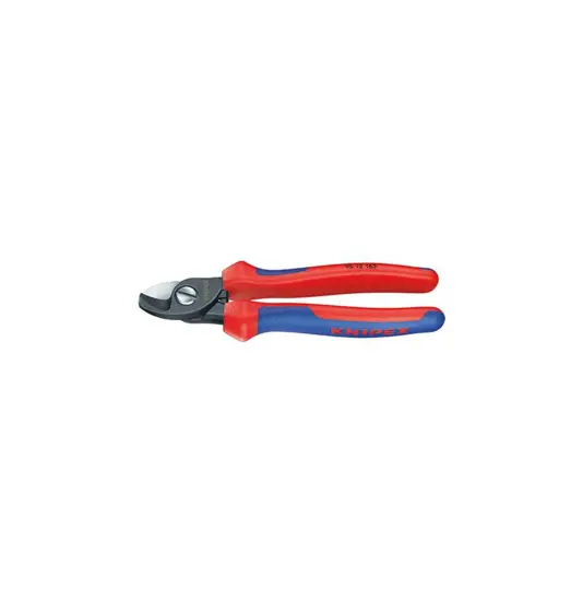 Cesoie per cavi elettrici Knipex