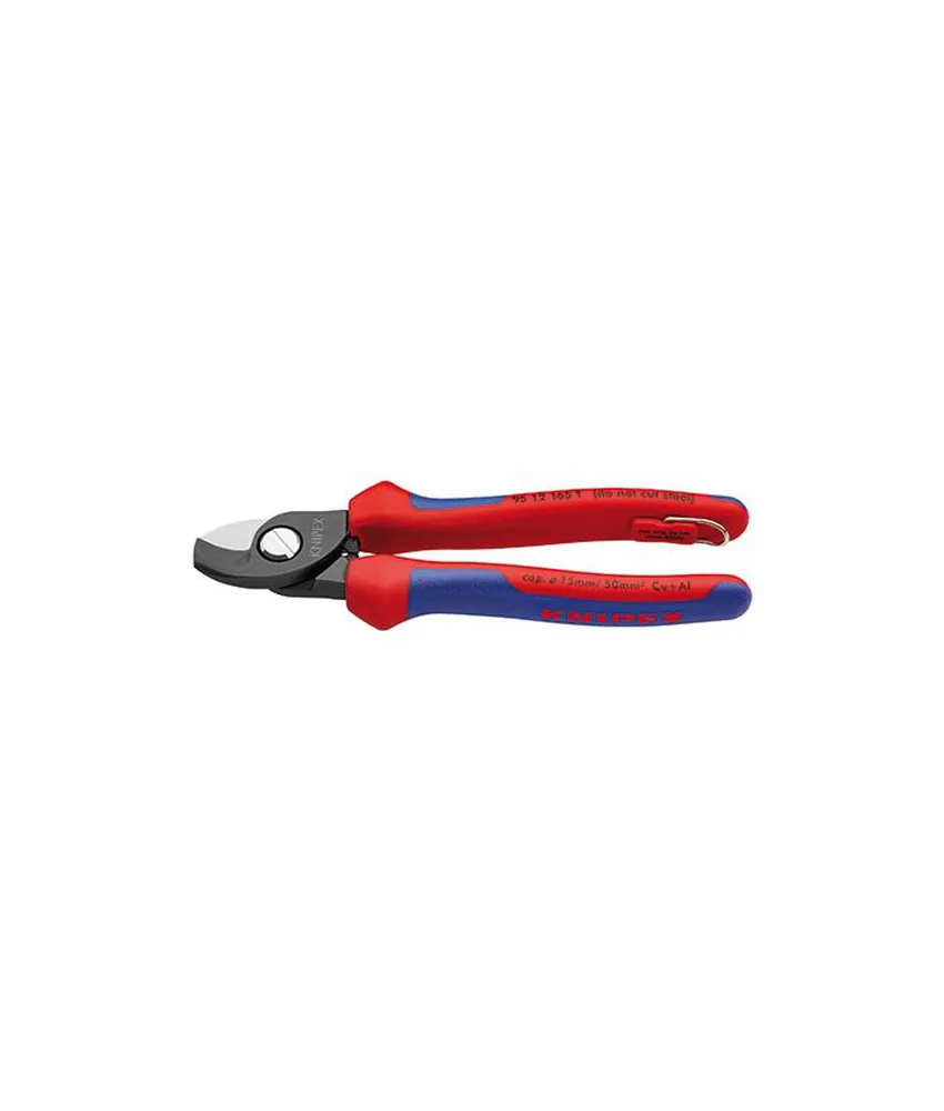 Cesoie per cavi elettrici Knipex