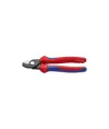 Cesoie per cavi elettrici Knipex
