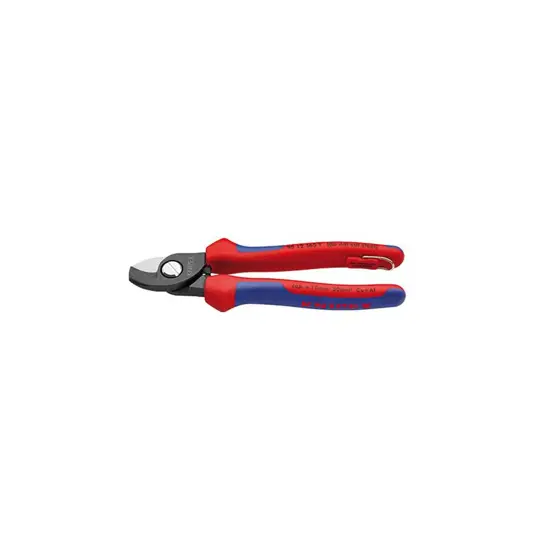Cesoie per cavi elettrici Knipex