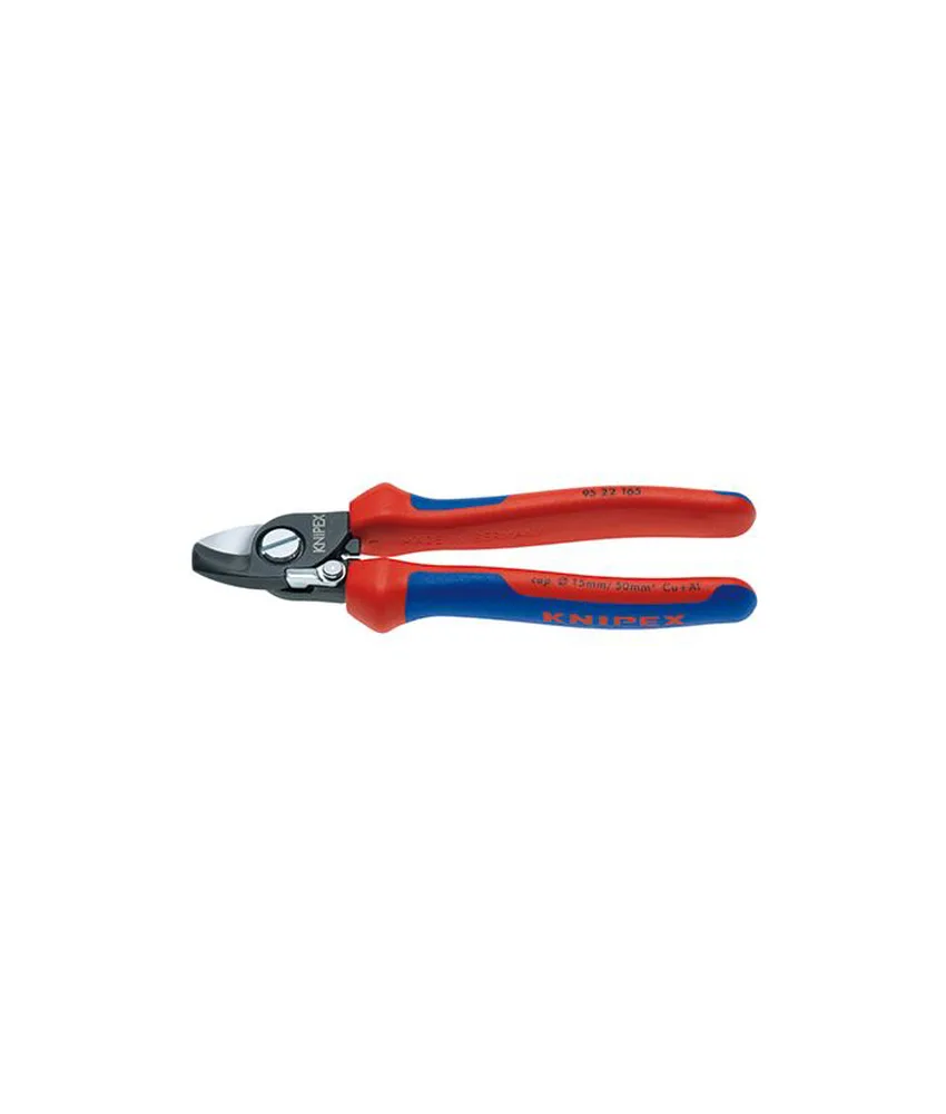 Cesoie per cavi elettrici Knipex