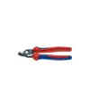 Cesoie per cavi elettrici Knipex