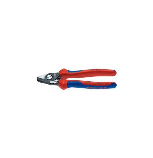 Cesoie per cavi elettrici Knipex