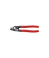 Cesoie per cavi elettrici Knipex