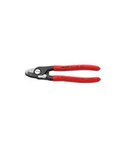 Cesoie per cavi elettrici Knipex