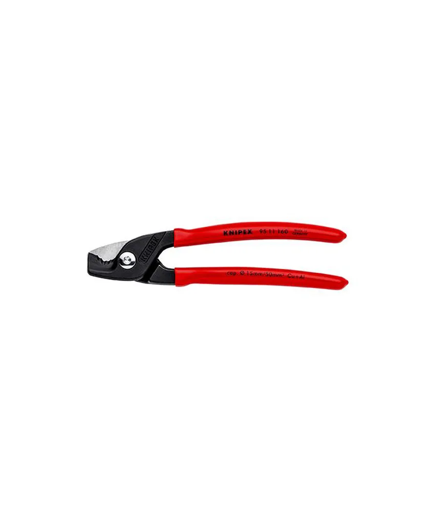 Cesoie per cavi elettrici Knipex