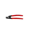 Cesoie per cavi elettrici Knipex