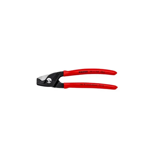 Cesoie per cavi elettrici Knipex