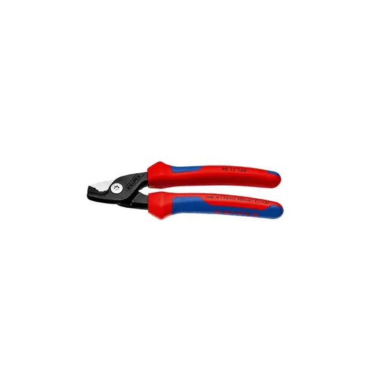 Cesoie per cavi elettrici Knipex