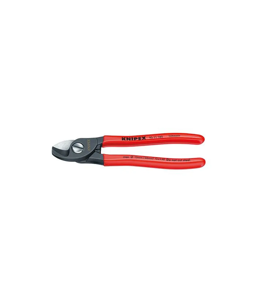 Cesoie per cavi elettrici Knipex