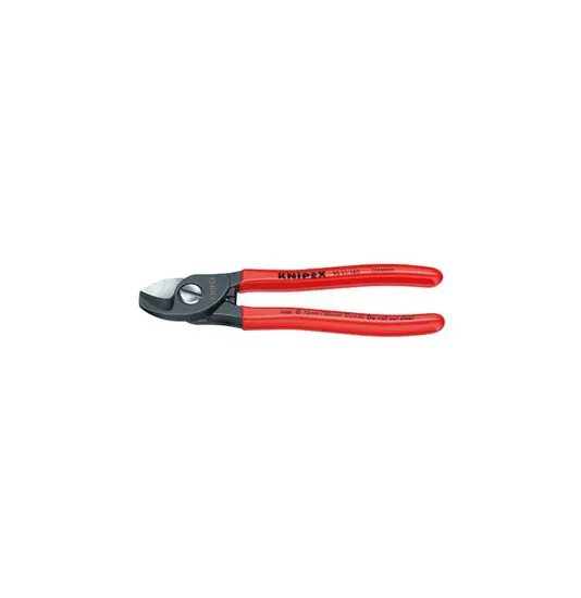 Cesoie per cavi elettrici Knipex
