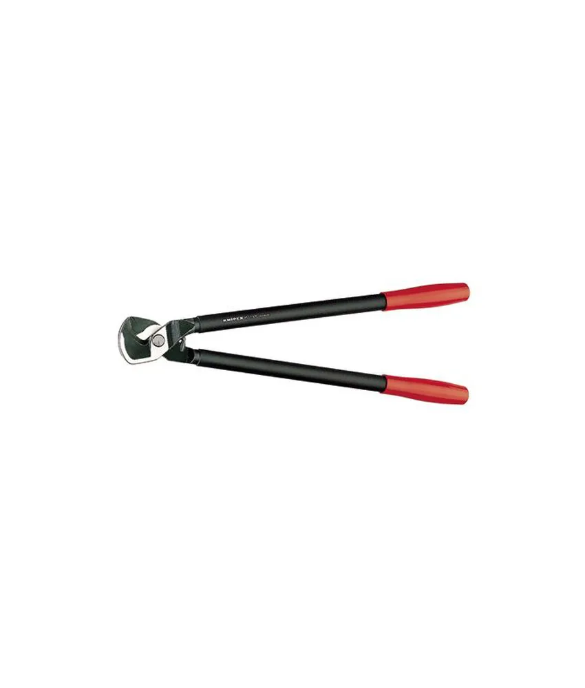 Cesoie per cavi elettrici Knipex