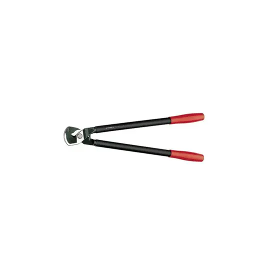 Cesoie per cavi elettrici Knipex