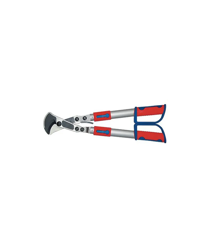 Cesoie per cavi elettrici Knipex
