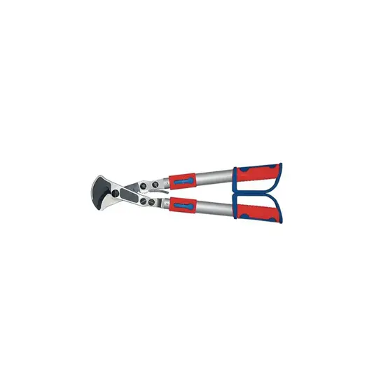 Cesoie per cavi elettrici Knipex