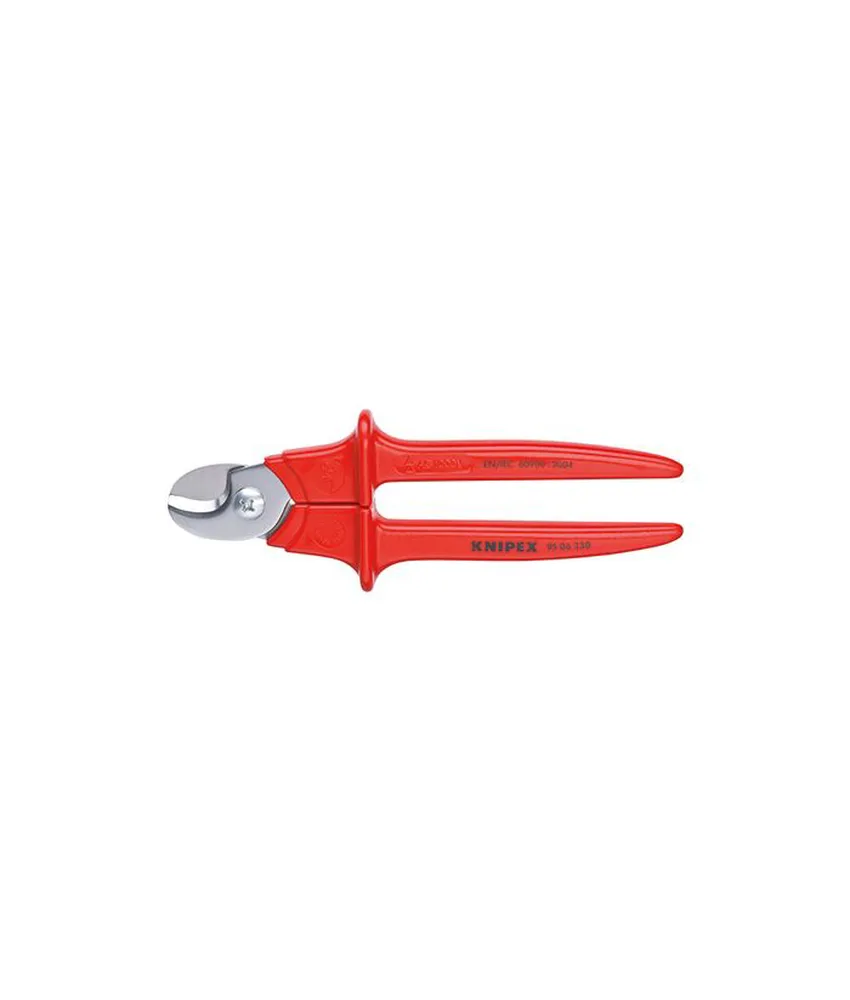 Cesoie per cavi Knipex