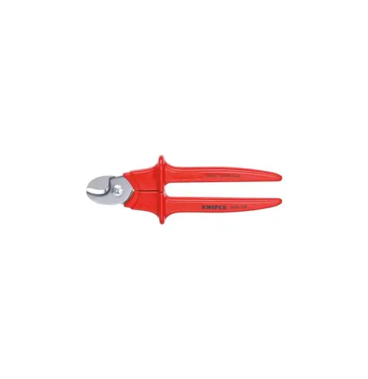 Cesoie per cavi Knipex