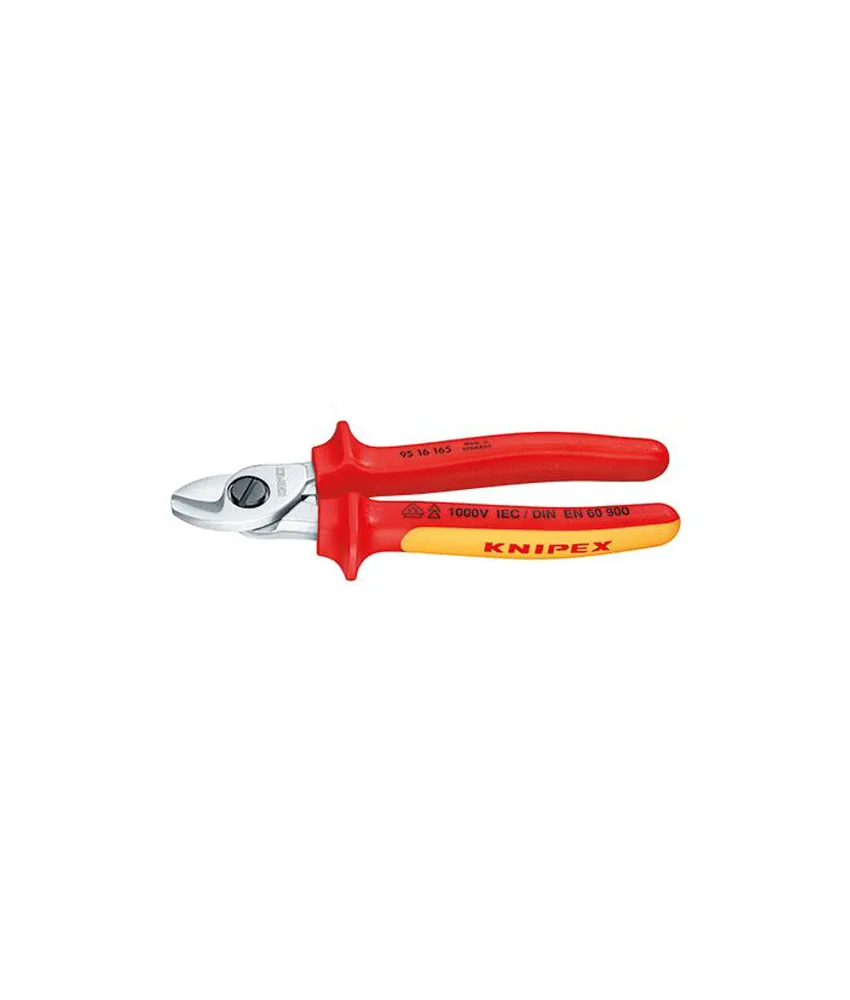 Cesoie per cavi Knipex