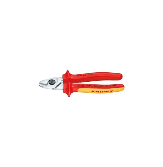 Cesoie per cavi Knipex