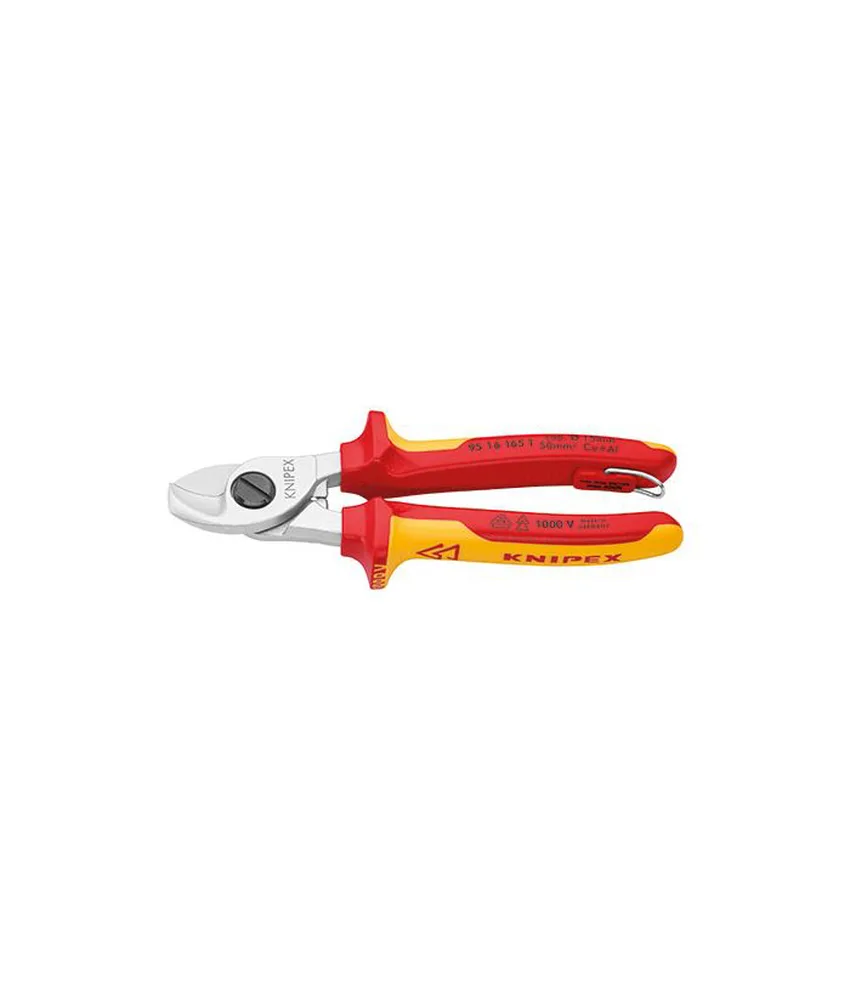 Cesoie per cavi Knipex