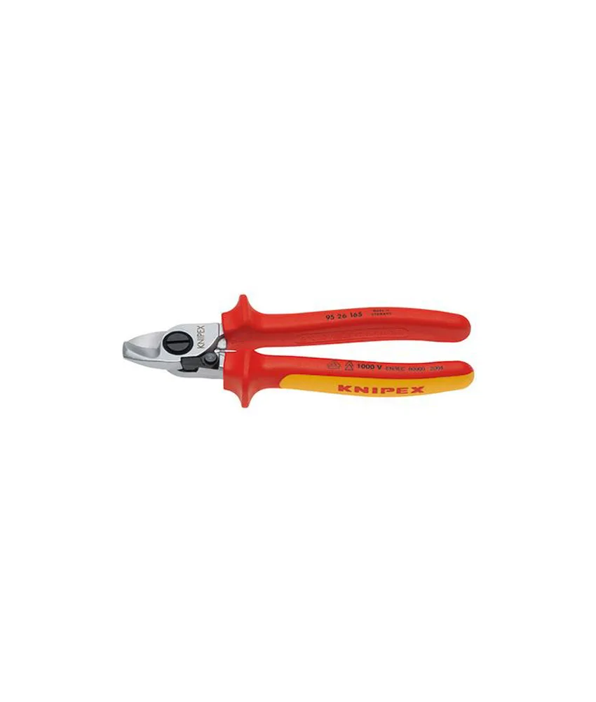 Cesoie per cavi Knipex