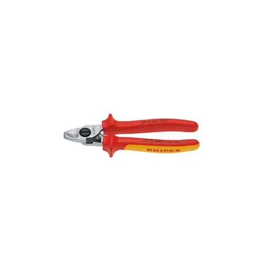 Cesoie per cavi Knipex