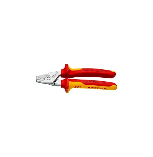 Cesoie per cavi Knipex