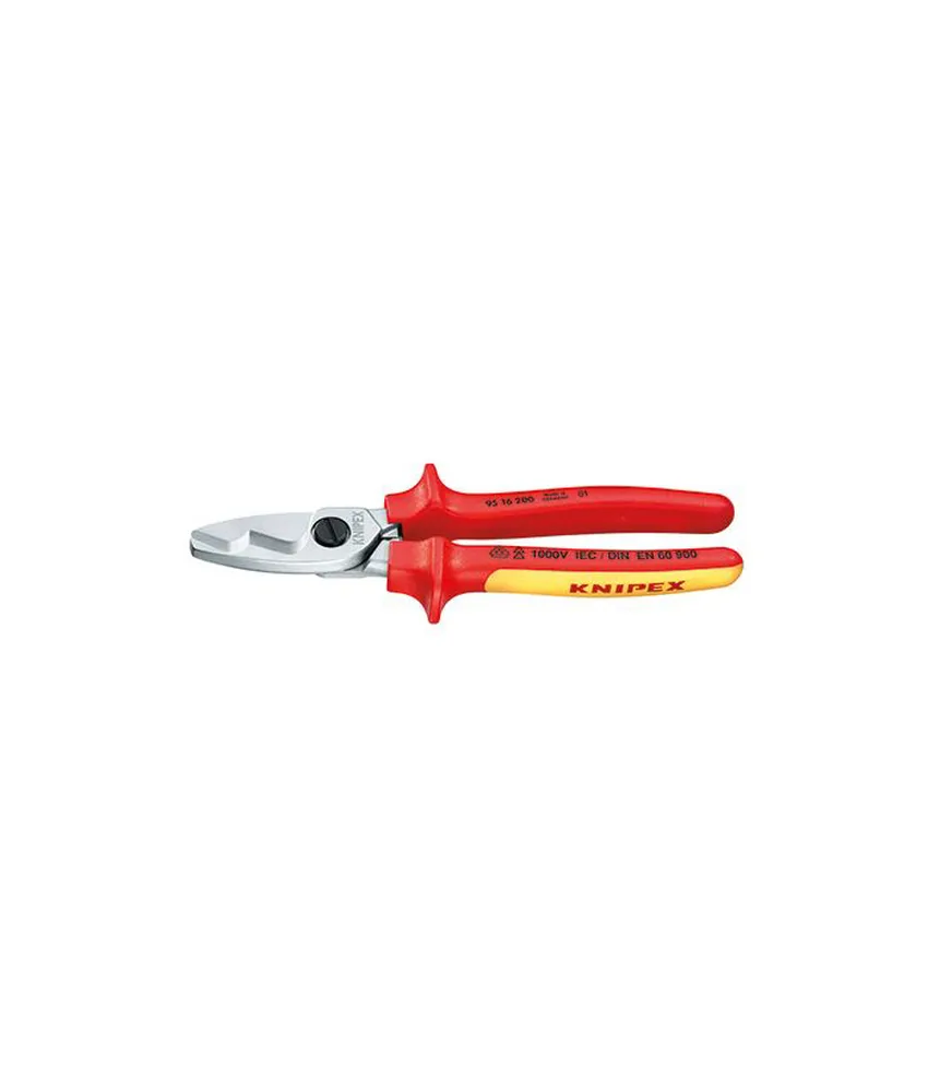 Cesoie per cavi Knipex