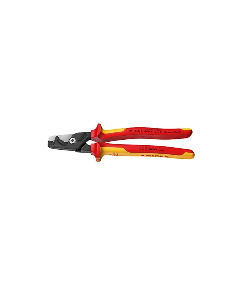 Cesoie per cavi Knipex