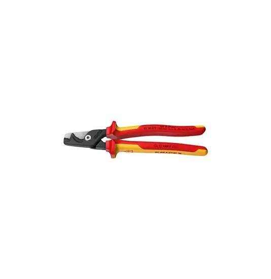 Cesoie per cavi Knipex