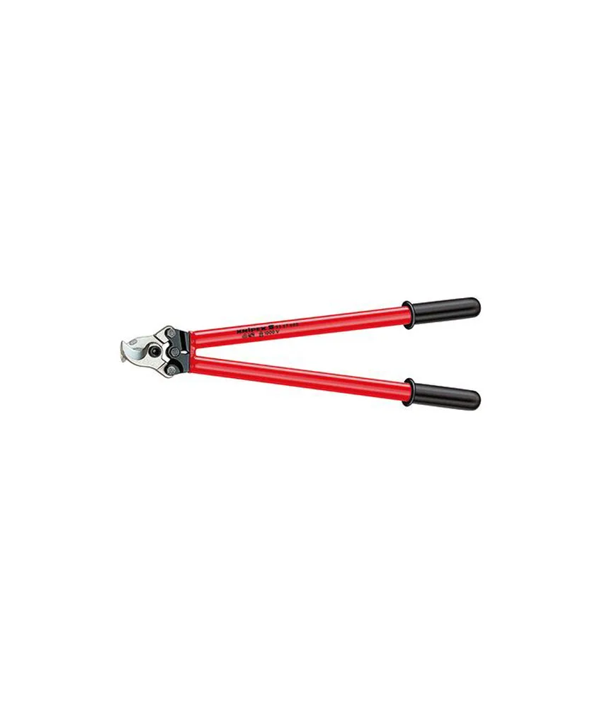Cesoie per cavi Knipex