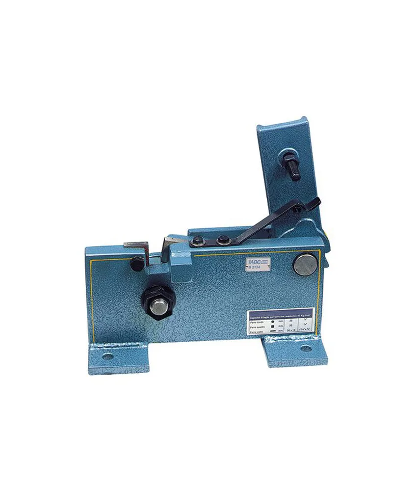 Cesoie per ferri da cemento armato ABC TOOLS