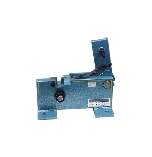 Cesoie per ferri da cemento armato ABC TOOLS
