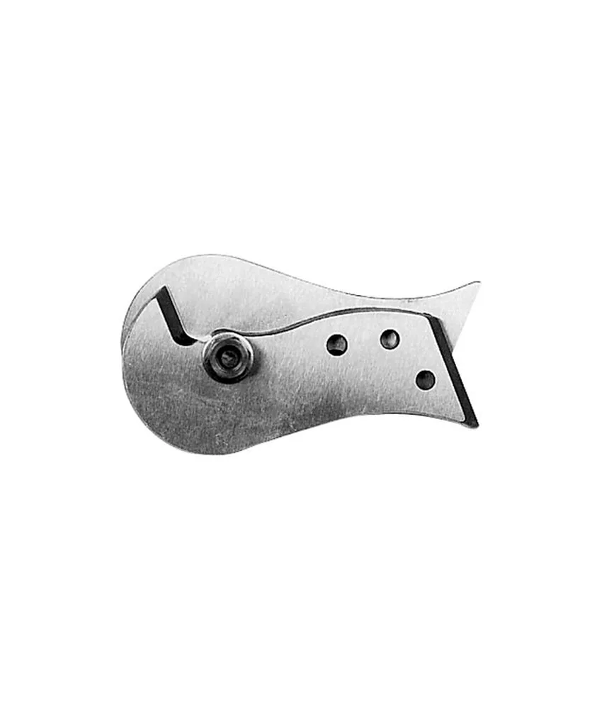 Cesoie per funi, cavi e trefoli di acciaio Knipex