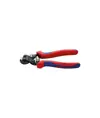 Cesoie per funi, cavi e trefoli di acciaio Knipex