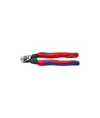 Cesoie per funi, cavi e trefoli di acciaio Knipex