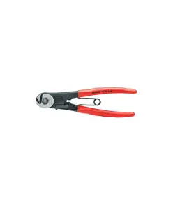 Cesoie per funi, cavi e trefoli di acciaio Knipex