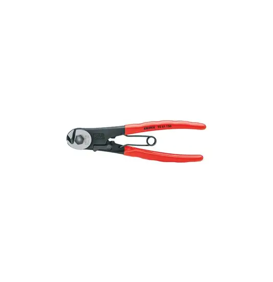 Cesoie per funi, cavi e trefoli di acciaio Knipex