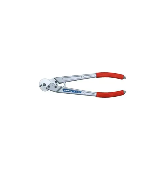 Cesoie per funi, cavi e trefoli di acciaio Knipex