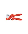 Cesoie per tubi di plastica Knipex
