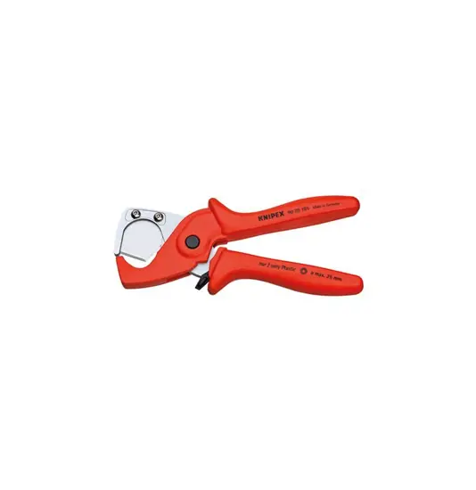 Cesoie per tubi di plastica Knipex
