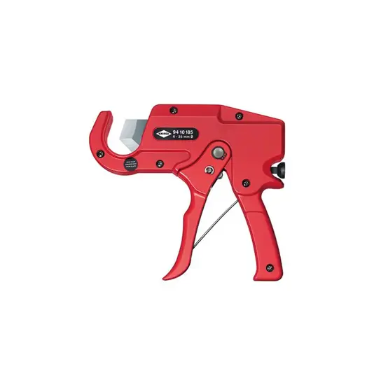 Cesoie per tubi di plastica Knipex