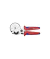 Cesoie per tubi di plastica Knipex