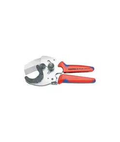 Cesoie per tubi di plastica Knipex