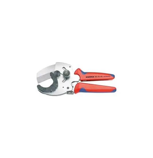Cesoie per tubi di plastica Knipex