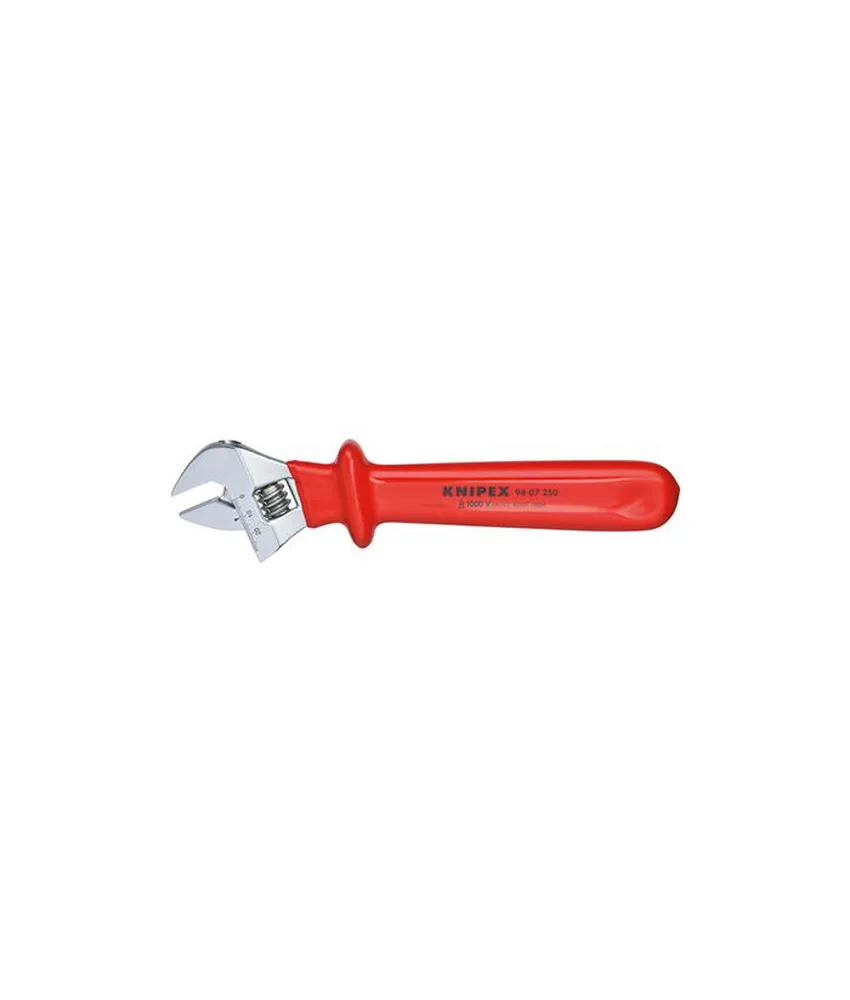 Chiave a rullino Knipex