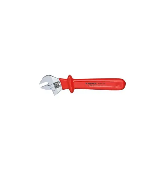 Chiave a rullino Knipex